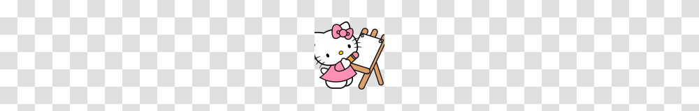 Clipart Hello Kitty Clipart Free Clip Art Hello Kitty Clipart, Sunglasses, Accessories Transparent Png