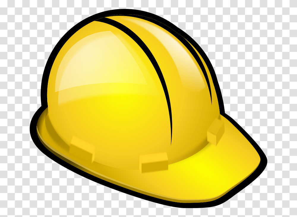 Clipart Helmet, Apparel, Hardhat, Sombrero Transparent Png