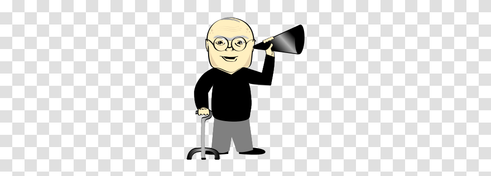 Clipart Hill Over, Person, Human, Performer, Magician Transparent Png