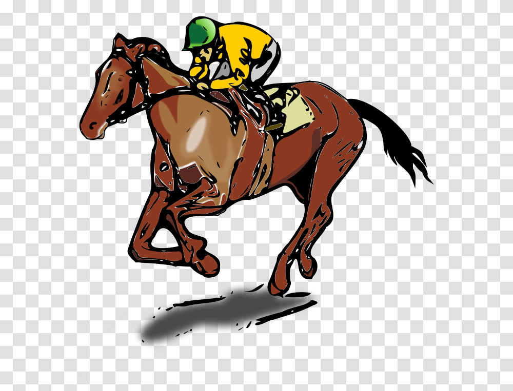 Clipart Horse Printable Race Horse Clip Art, Mammal, Animal, Equestrian, Polo Transparent Png