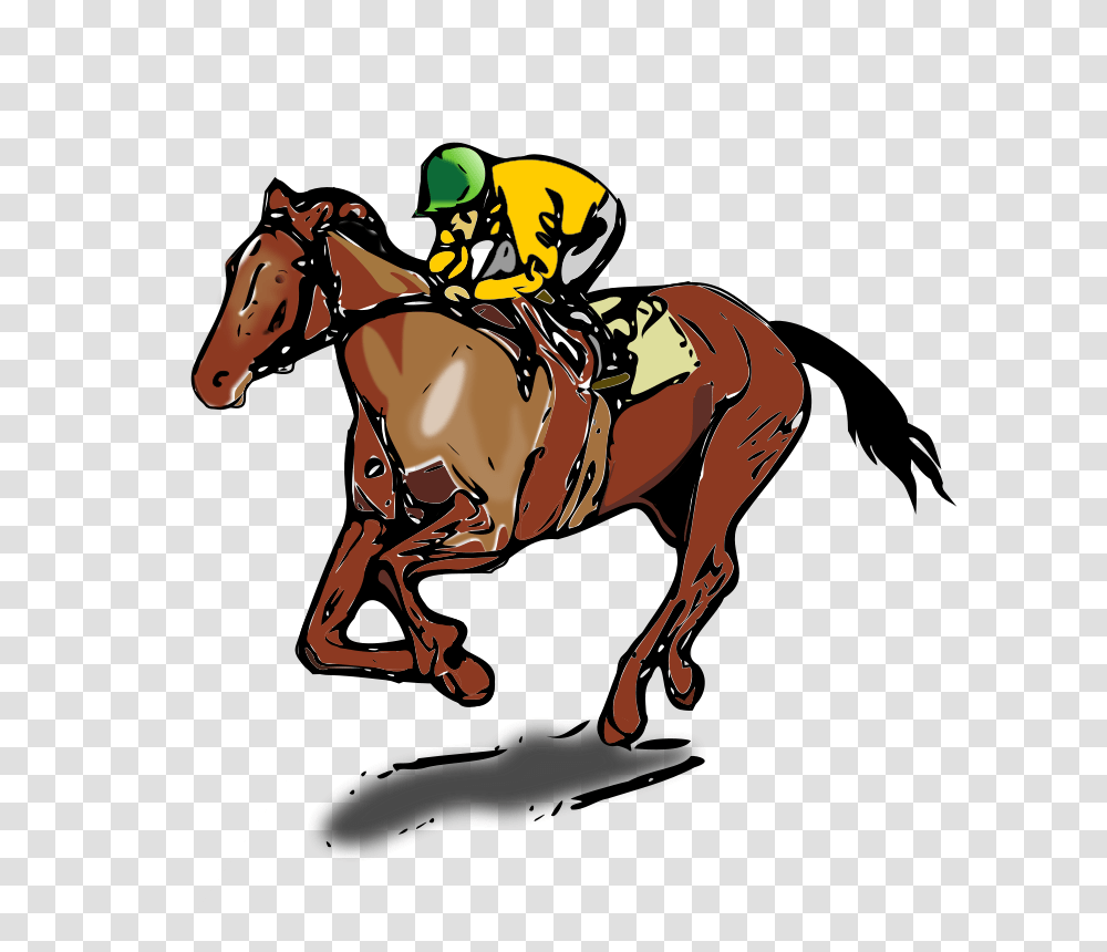 Clipart Horse Race, Mammal, Animal, Equestrian, Polo Transparent Png