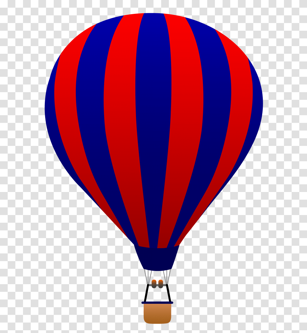 Clipart Hot Air Balloon, Aircraft, Vehicle, Transportation Transparent Png