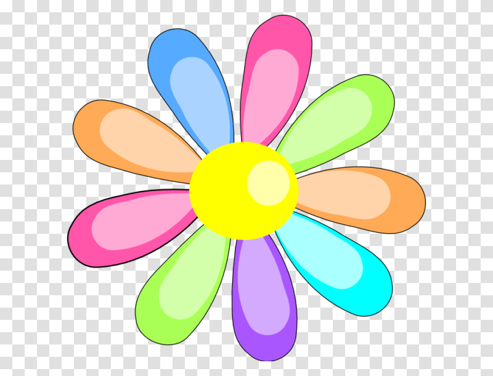 Clipart House Clipart Online Download, Daisy, Flower, Plant Transparent Png