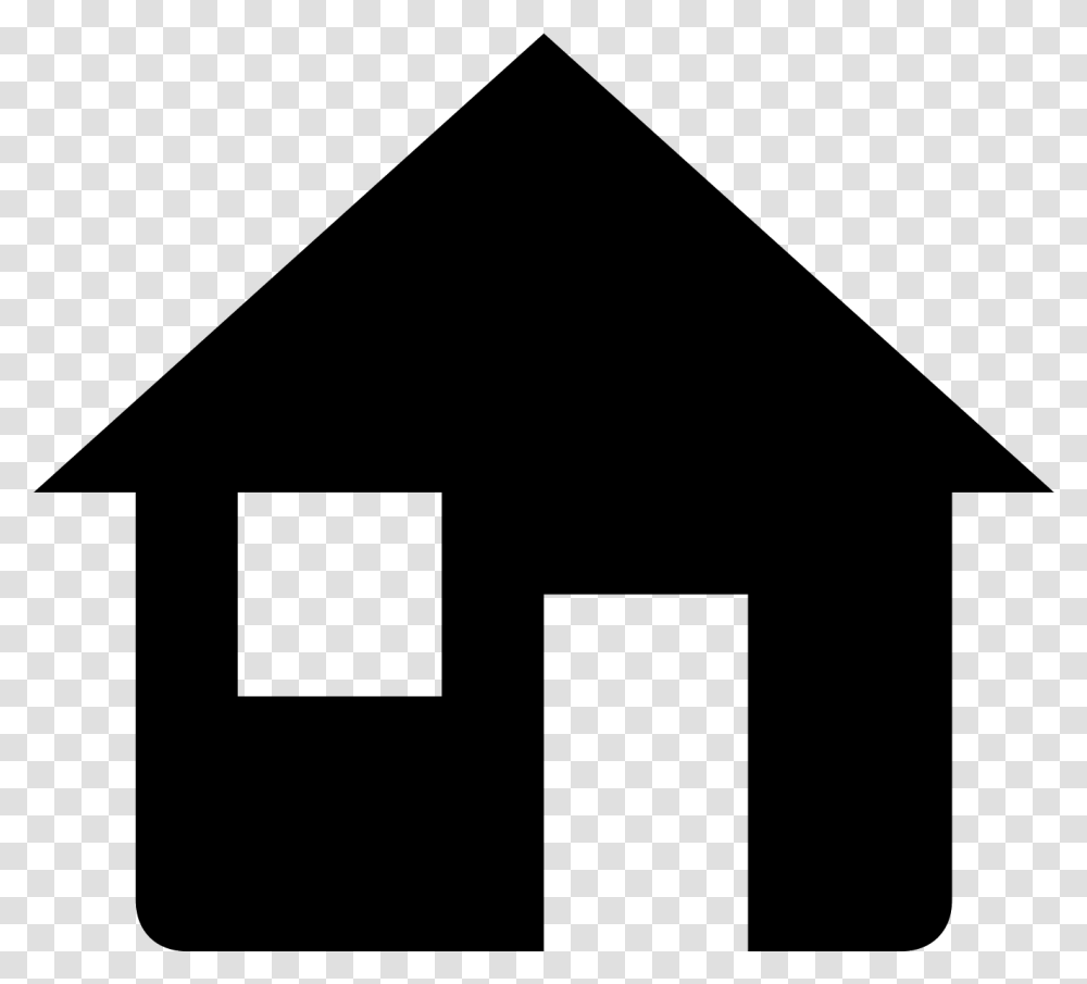 Clipart House Thin Windows Download, Gray, World Of Warcraft Transparent Png