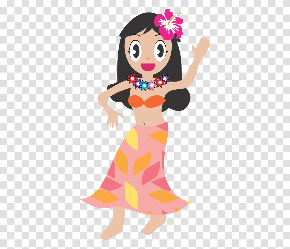 Clipart, Hula, Toy, Flower, Plant Transparent Png