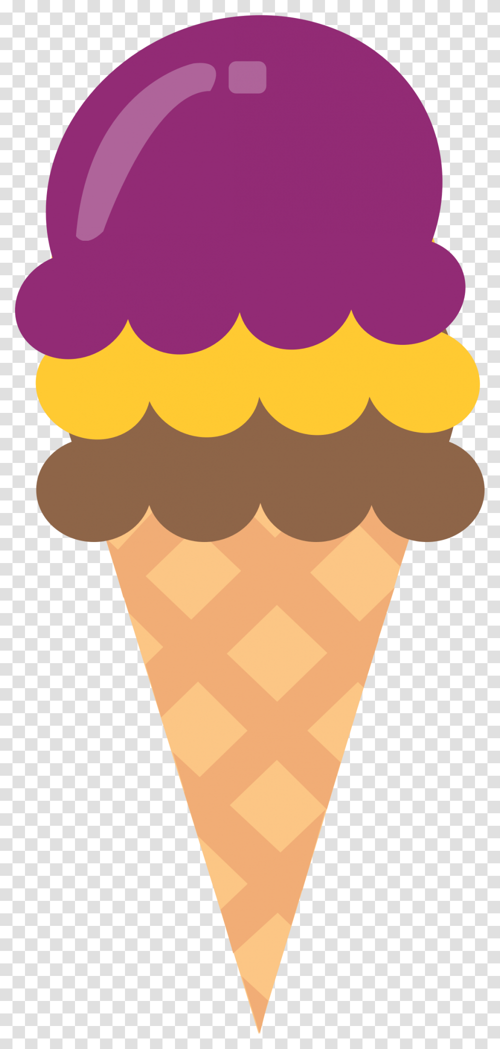 Clipart Ice Cream Cone Icecream Clipart, Dessert, Food, Creme, Baseball Cap Transparent Png