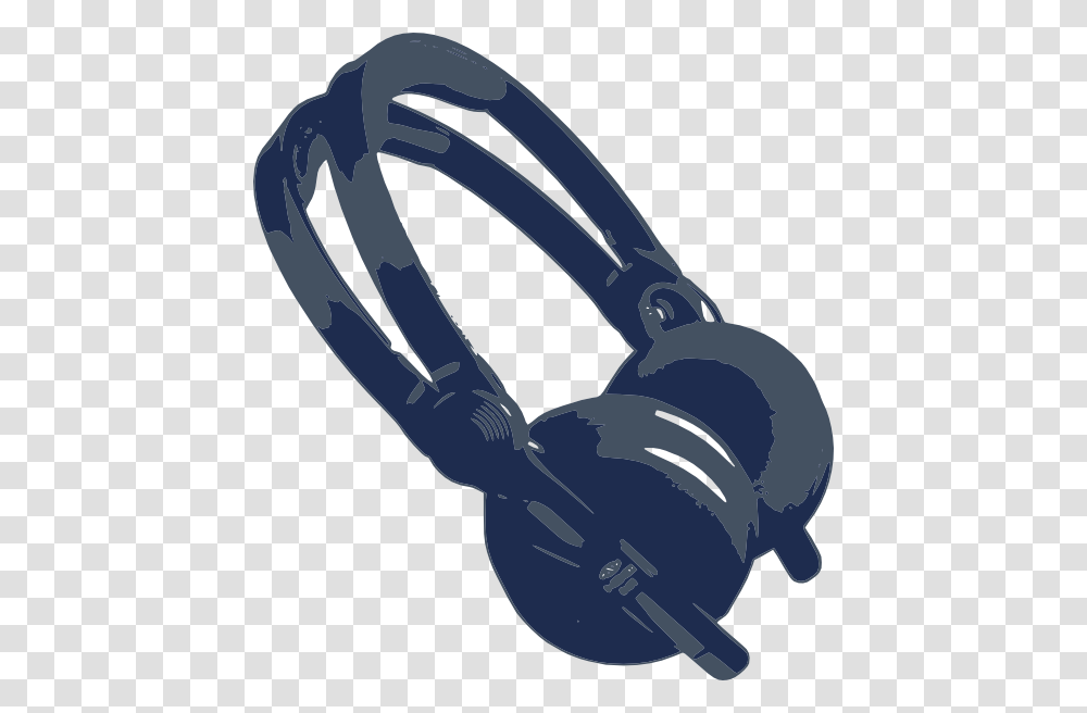 Clipart Image Headphones, Electronics, Headset, Helmet Transparent Png