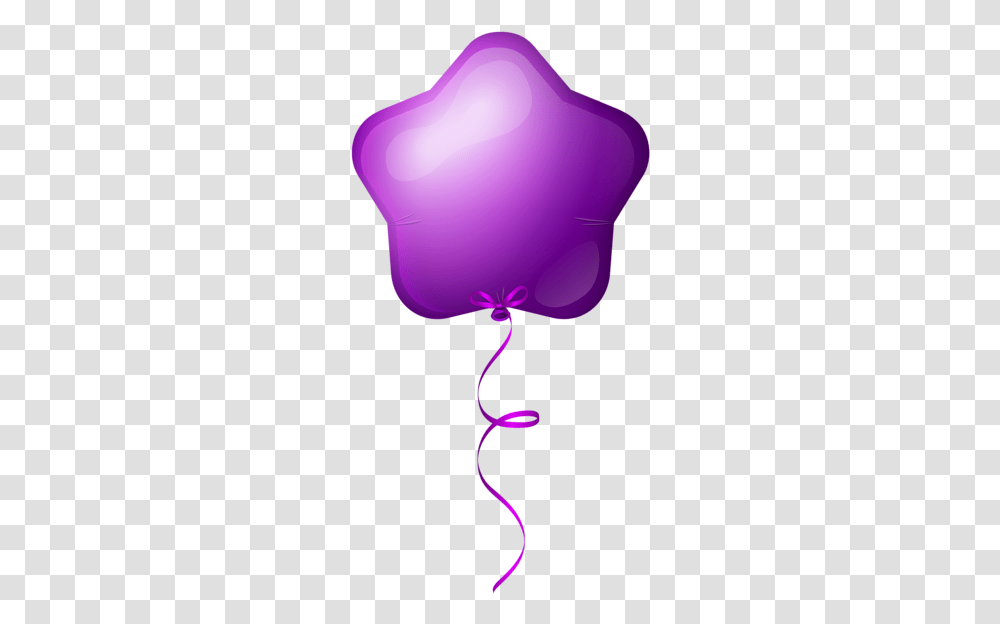 Clipart Image Purple Balloons Clipart, Clothing, Cushion, Heart, Pillow Transparent Png