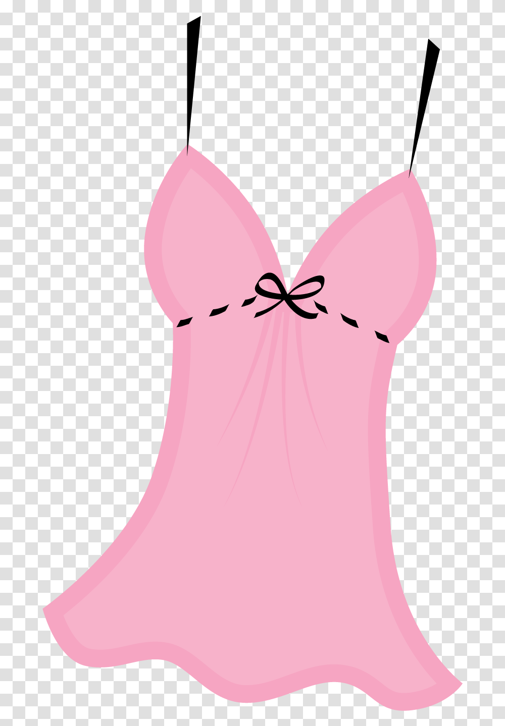 Clipart Image With No Background Lingerie, Clothing, Apparel, Mouth, Neck Transparent Png