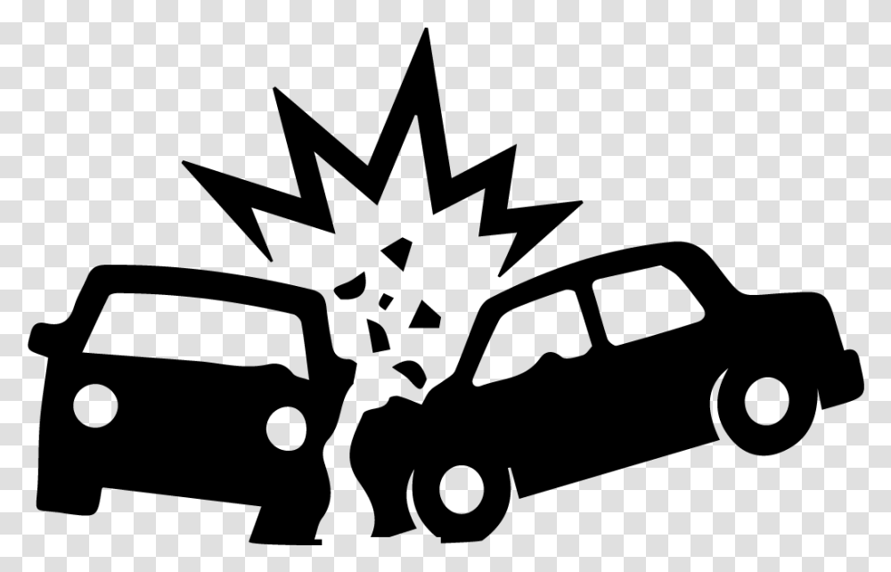 Clipart Images Accident Car Crash Clipart, Nature, Outdoors, Night, Astronomy Transparent Png