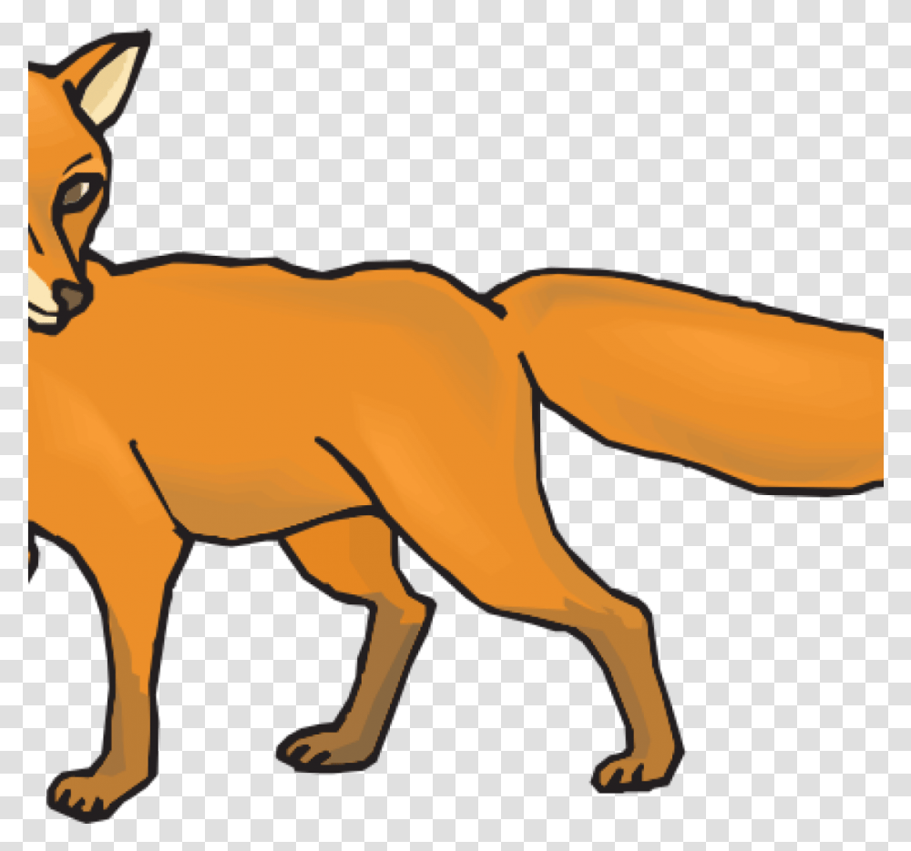 Clipart Images Fox Fox Clipart, Animal, Mammal, Wildlife, Horse Transparent Png