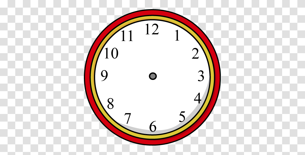 Clipart Images Of Clock Without Hands Clip Art Image, Analog Clock, Disk, Wall Clock Transparent Png