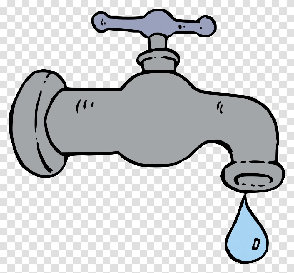 Clipart, Indoors, Sink, Tap, Sink Faucet Transparent Png