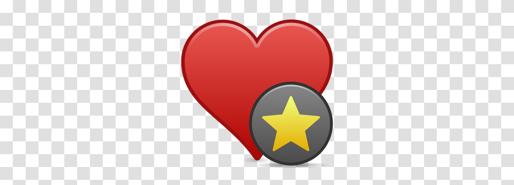 Clipart Internet Explorer Icon, Star Symbol, Heart Transparent Png