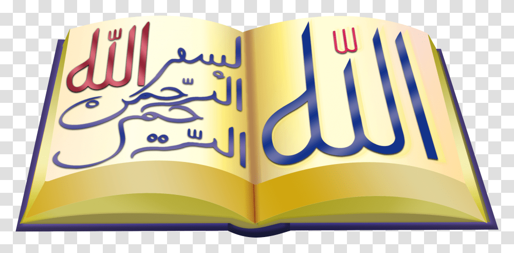 Clipart Is Available Quran, Text, Paper, Book, Advertisement Transparent Png