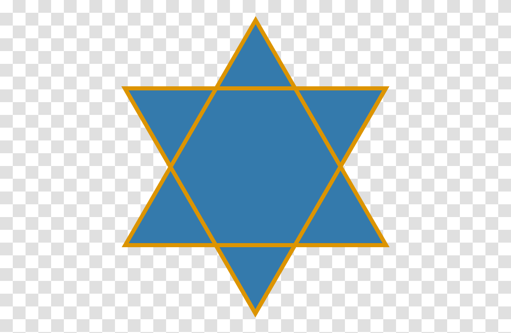 Clipart Jewish Star Of David Clip Art Library, Lighting, Star Symbol, Triangle Transparent Png
