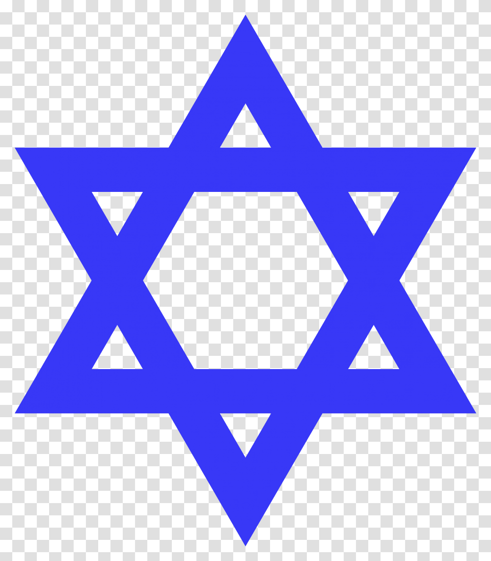 Clipart Jewish Star Svg Royalty Free Jewish Symbol Of Judaism, Star Symbol, Lighting Transparent Png
