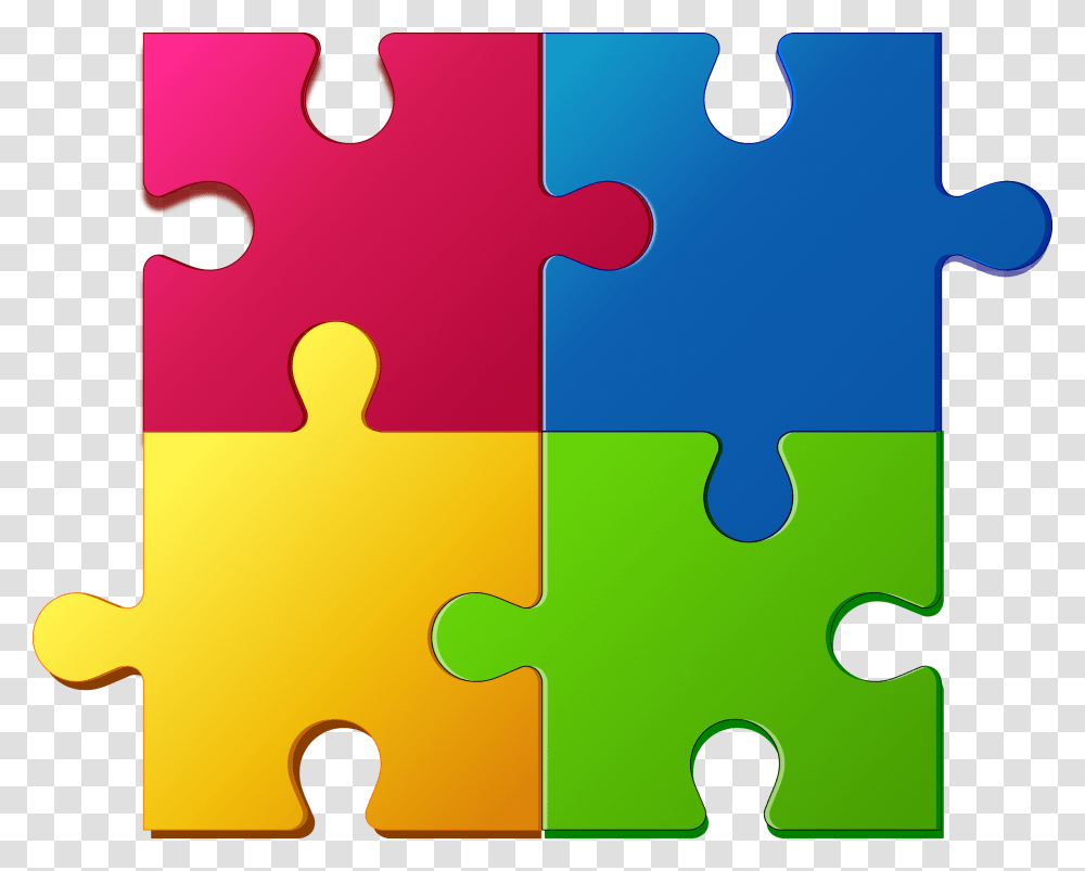 Clipart, Jigsaw Puzzle, Game, Photography Transparent Png