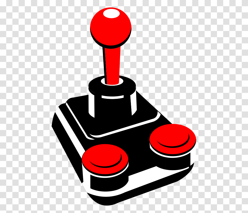 Clipart Jordan, Joystick, Electronics Transparent Png