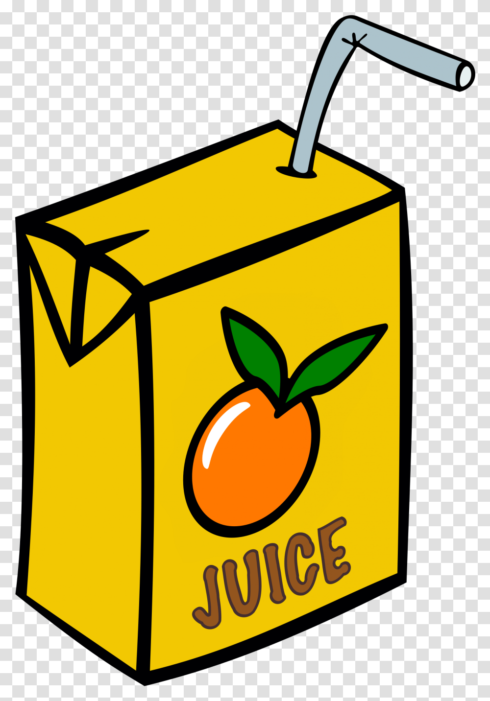 Clipart Juice Clipart, Plant, Fruit, Food, Box Transparent Png