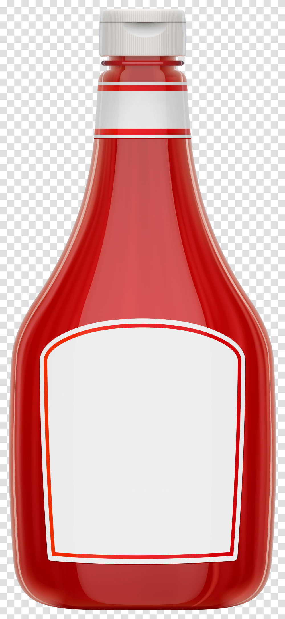 Clipart Ketchup Bottle Banner Free Library Ketchup Ketchup Bottle Background Transparent Png