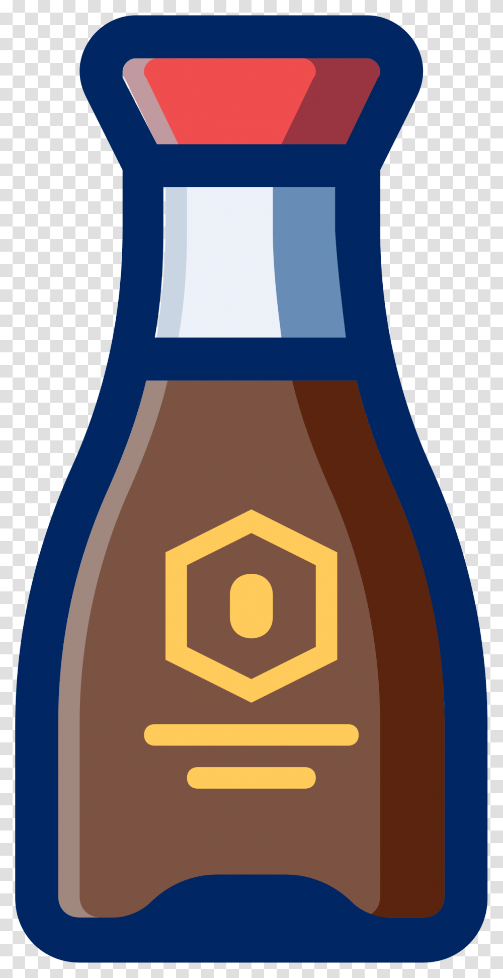 Clipart, Ketchup, Food, Label Transparent Png