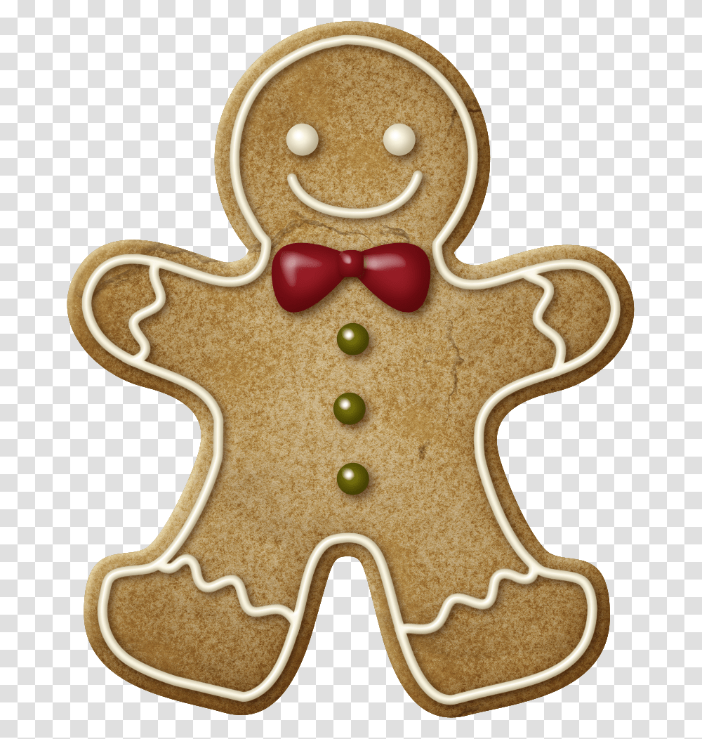 Clipart Kid Christmas Cookies Gingerbread Man Cookie, Food, Biscuit, Rug Transparent Png