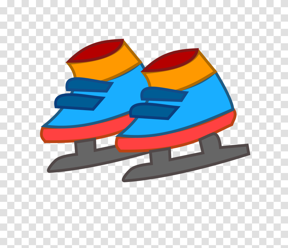 Clipart Kids Shoes, Apparel, Sled, Toy Transparent Png