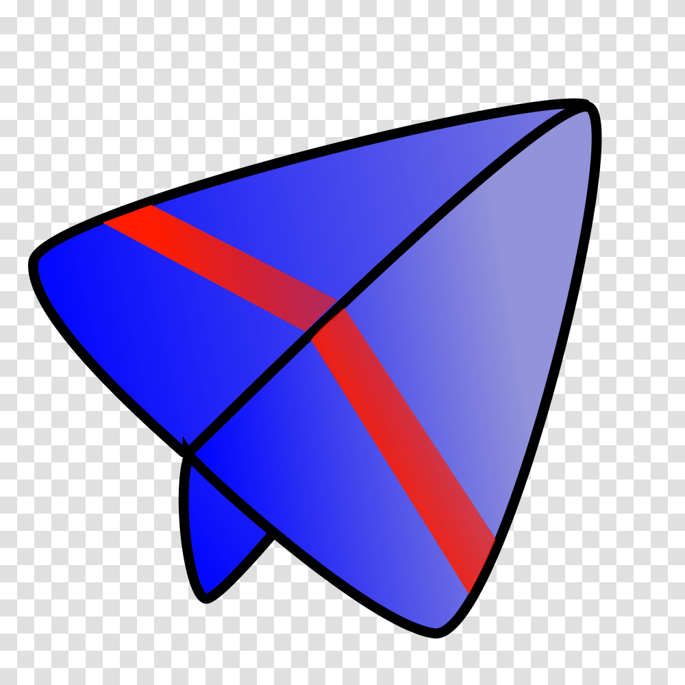 Clipart, Kite, Toy, Triangle Transparent Png