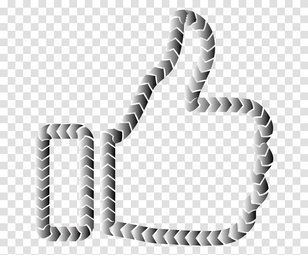 Clipart, Knot, Rope, Chain, Snake Transparent Png