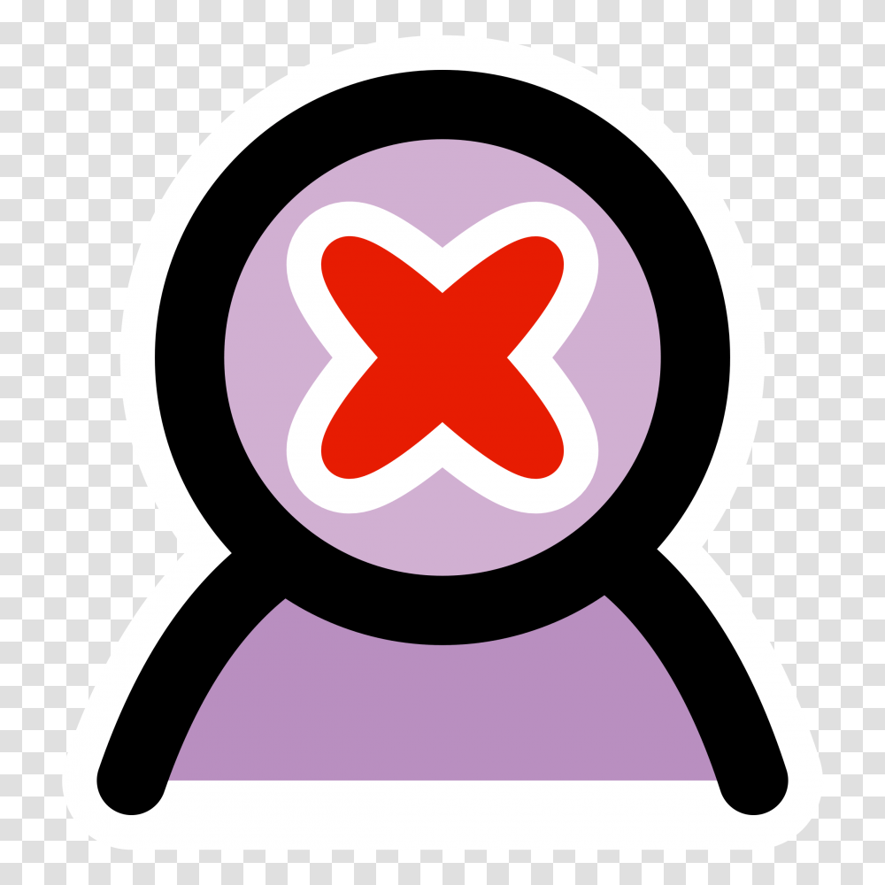 Clipart, Label, Magnifying Transparent Png