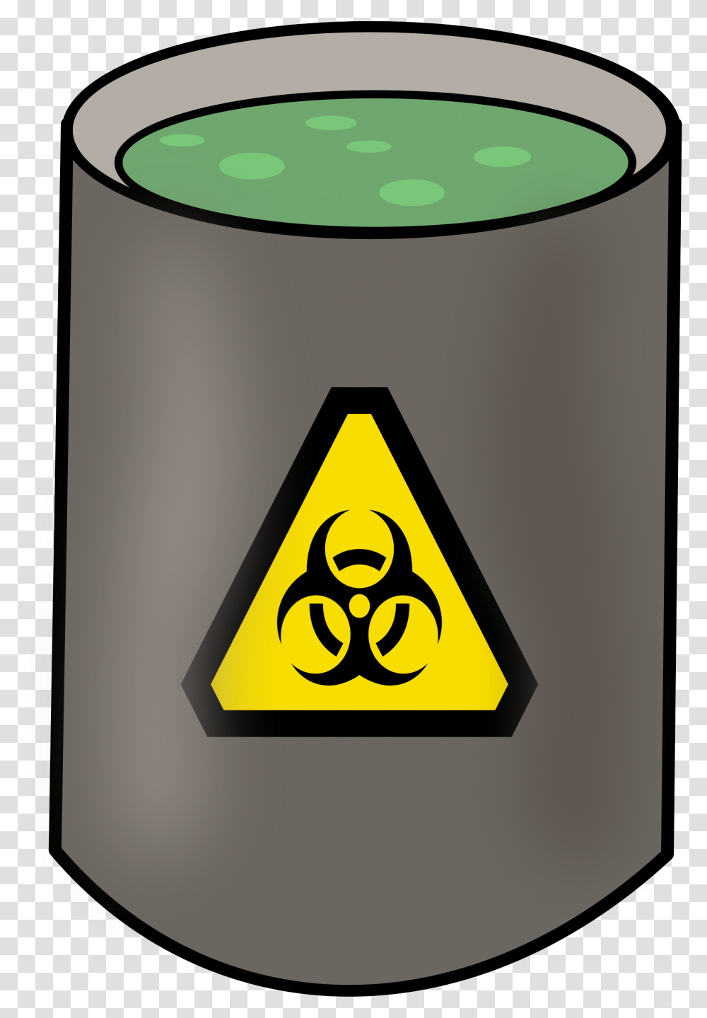 Clipart, Lamp, Road Sign, Barrel Transparent Png