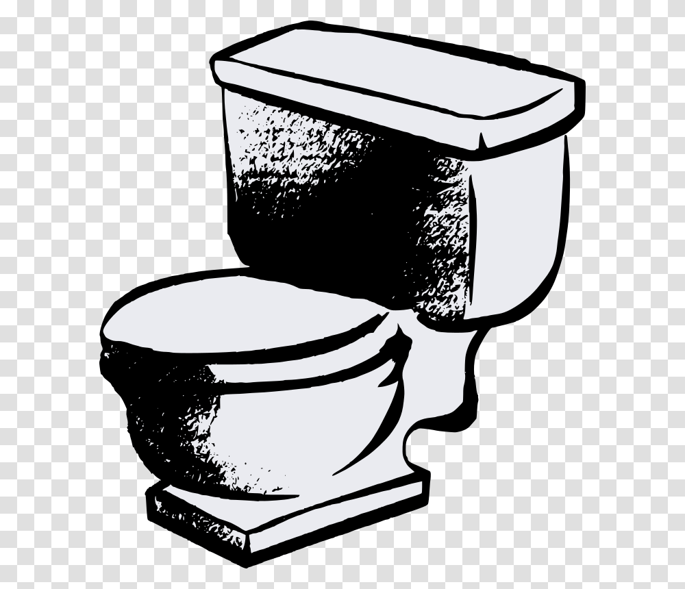 Clipart, Lamp, Toilet, Bathroom, Indoors Transparent Png