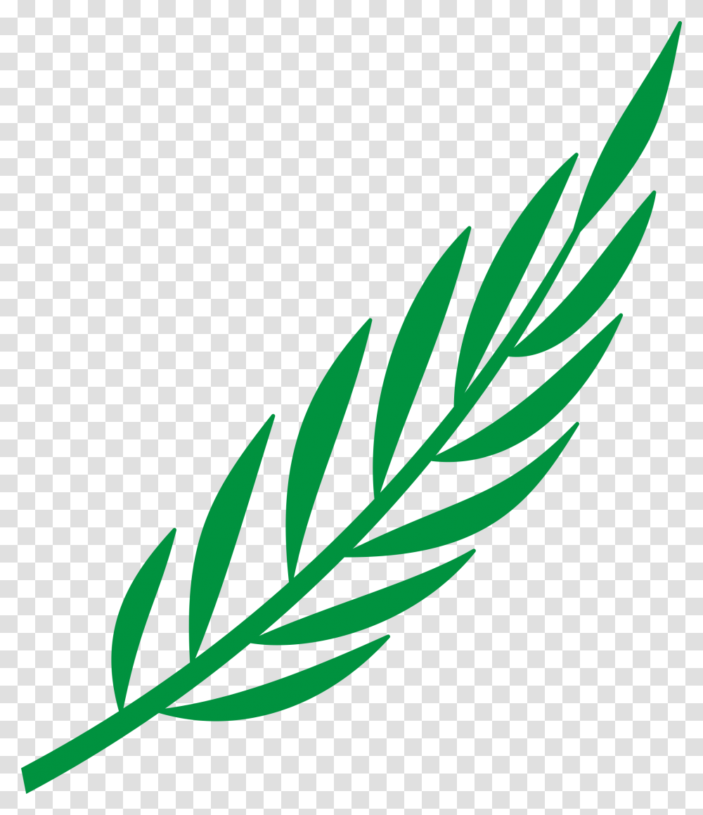 Clipart, Leaf, Plant, Green, Hemp Transparent Png