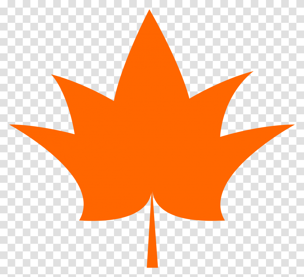 Clipart, Leaf, Plant, Tree, Maple Leaf Transparent Png