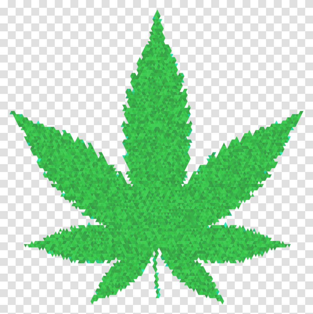 Clipart, Leaf, Plant, Weed, Tree Transparent Png