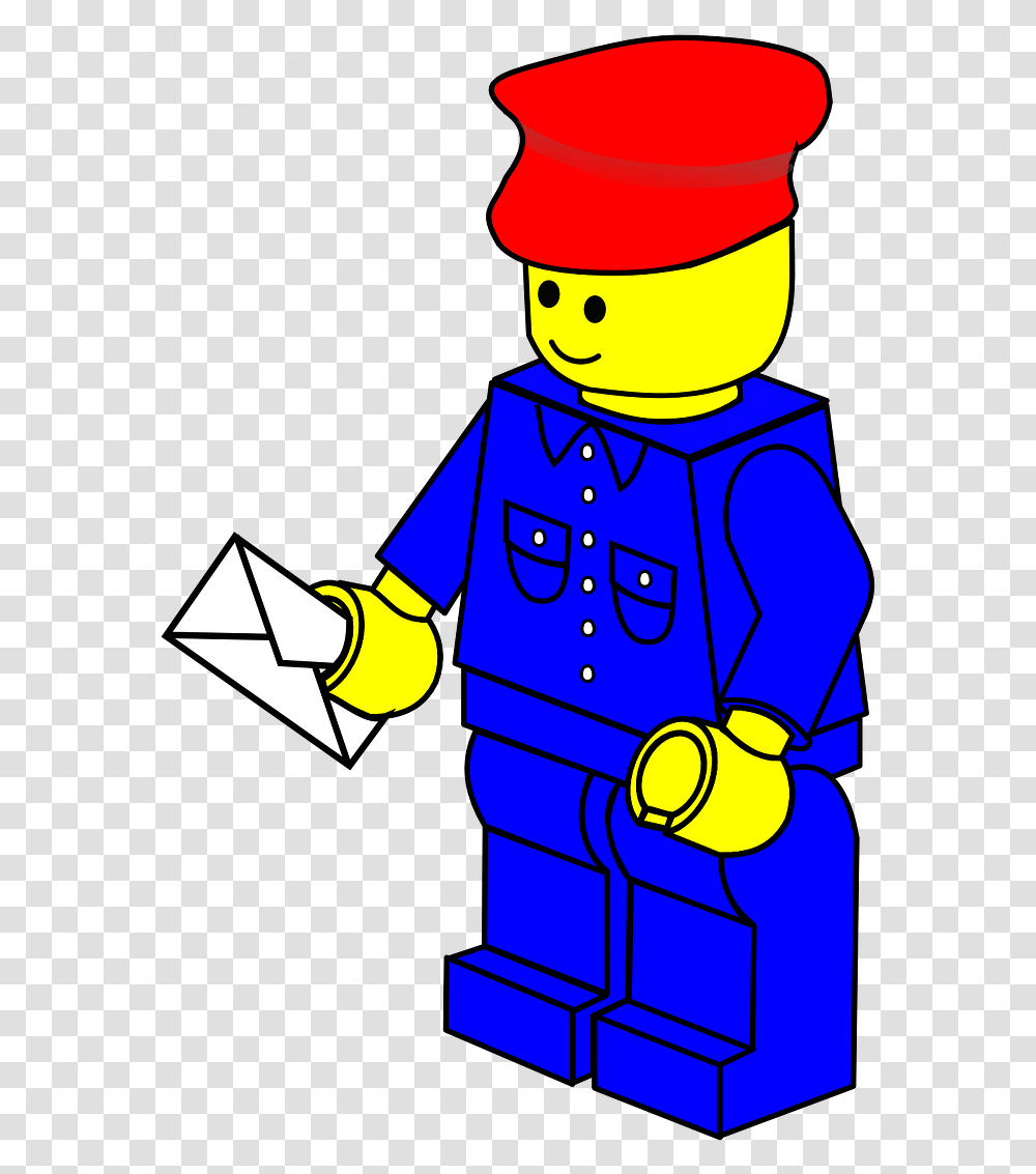 Clipart Lego, Performer, Apparel, Fireman Transparent Png