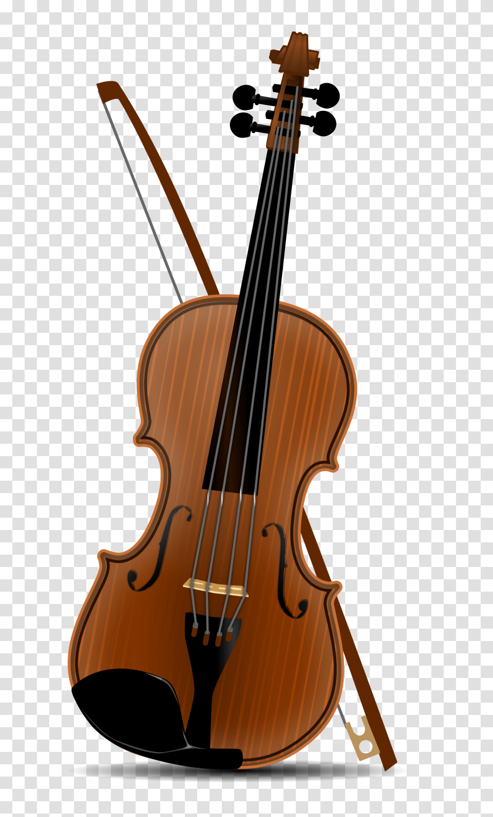 Clipart, Leisure Activities, Violin, Musical Instrument, Viola Transparent Png