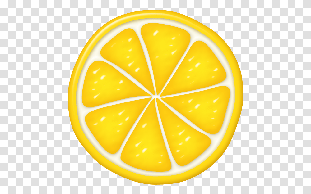 Clipart Lemon Clip Art, Citrus Fruit, Plant, Food Transparent Png