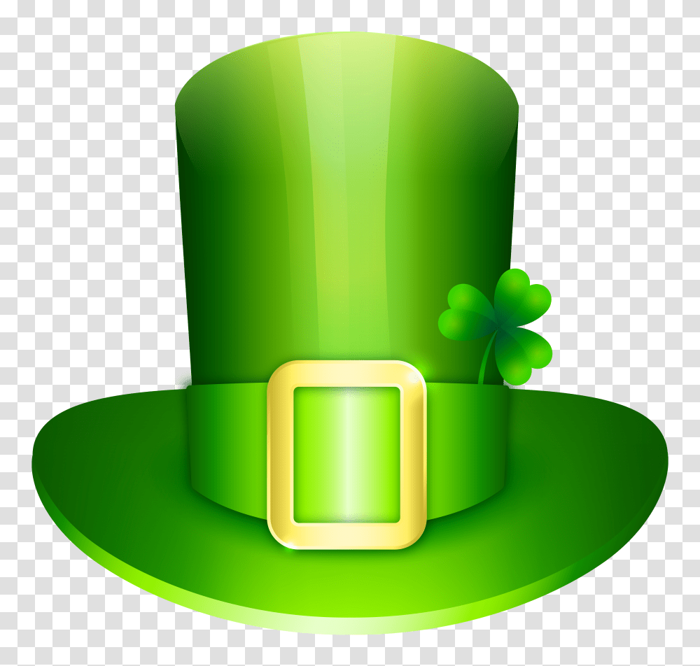 Clipart Leprechaun Hat, Green, Pottery, Apparel Transparent Png