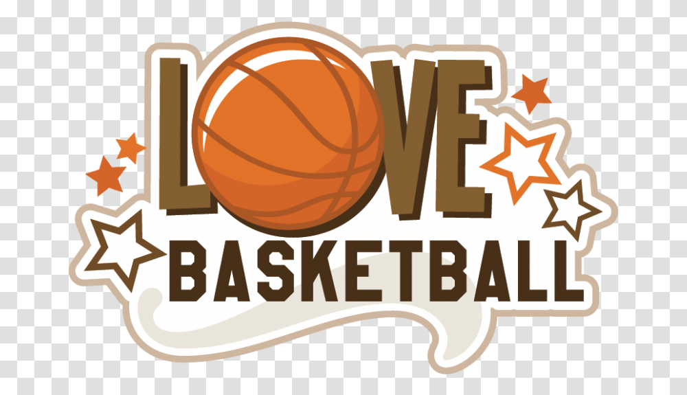 Clipart Letters Basketball Love Baseball Clipart, Label, Text, Word, Logo Transparent Png