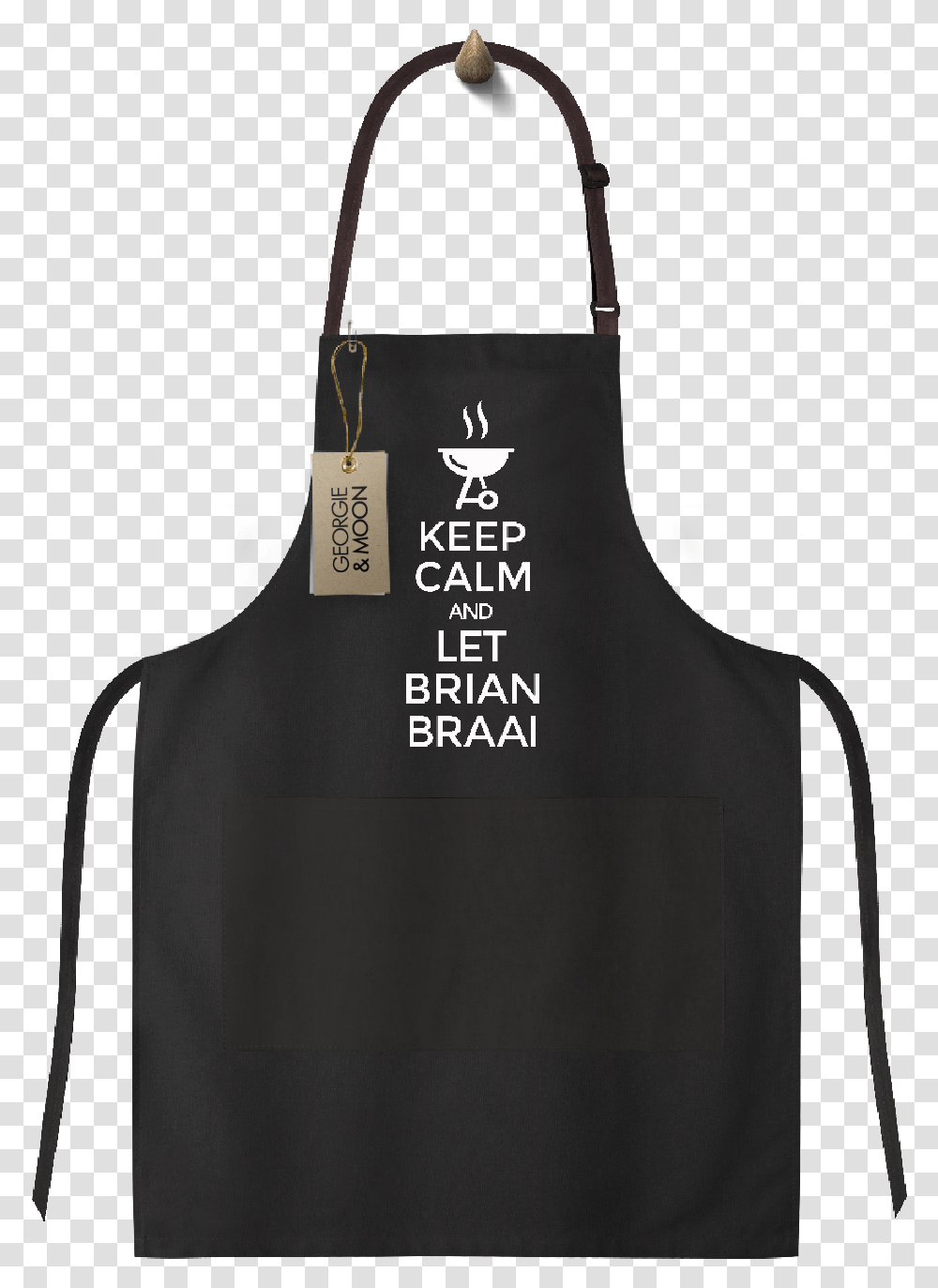 Clipart Library Download Apron Vector Template Back To The Future Calmness, Handbag, Accessories, Accessory Transparent Png