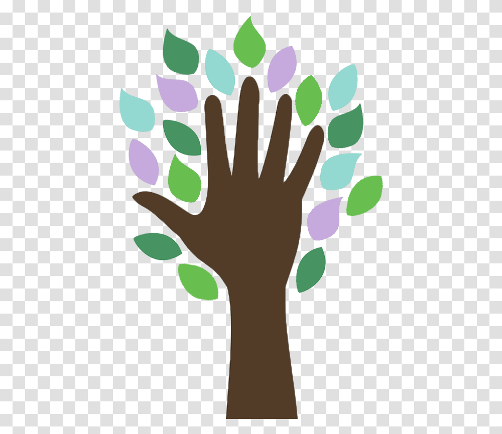 Clipart Library Library Collection Of High Tree With Hands Clipart, Photography, Finger Transparent Png
