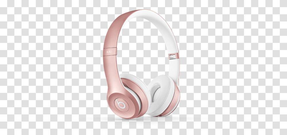 Clipart Library Rose Gold Beats Beats Solo Wireless, Electronics, Headphones, Headset, Tape Transparent Png