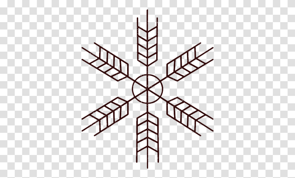 Clipart Library Snowflake Background Clipart, Pattern, Emblem, Cross Transparent Png