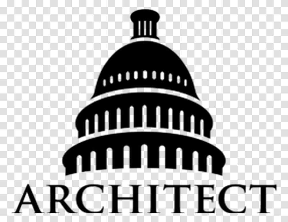 Clipart Library Stock Light Washington D C Us Capitol Building Icon, Gray, World Of Warcraft Transparent Png
