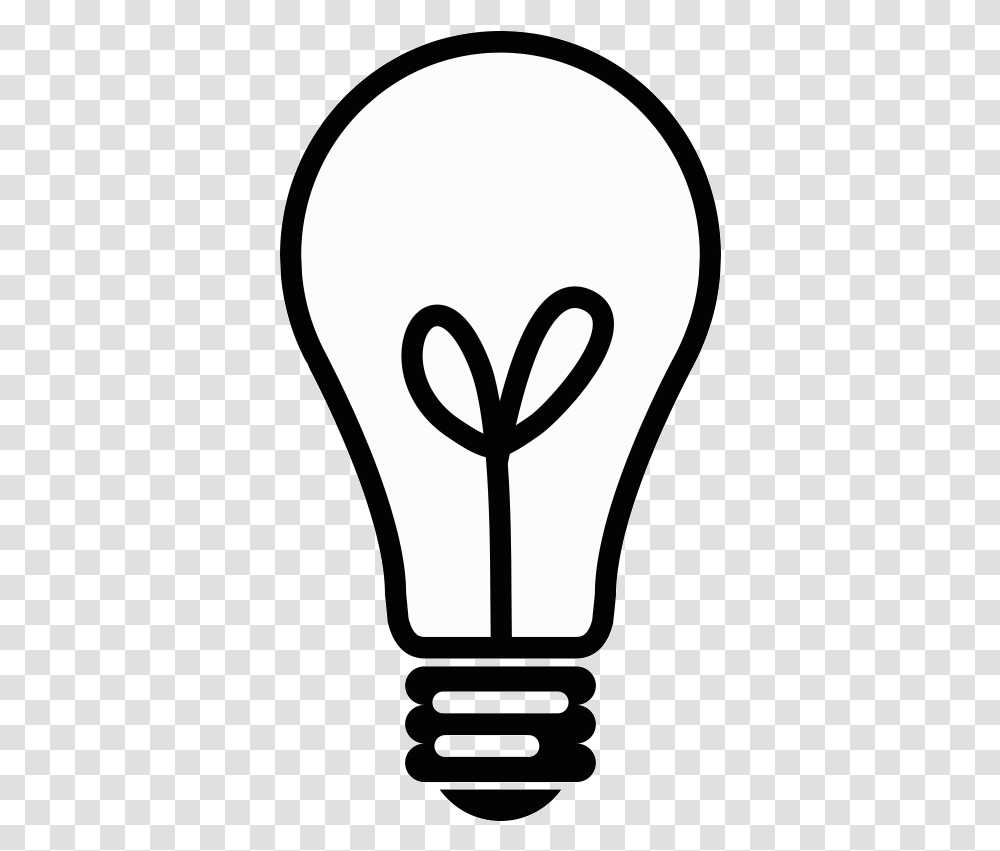 Clipart Light Bulb, Lightbulb Transparent Png