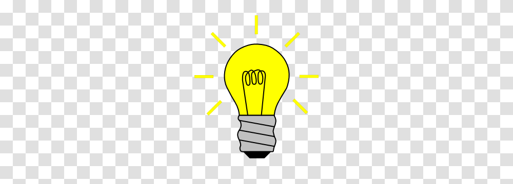 Clipart, Light, Lightbulb, Lighting Transparent Png