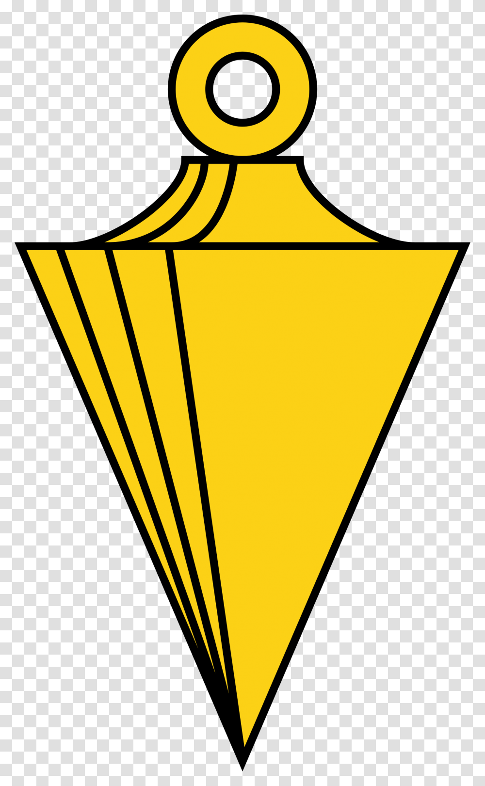 Clipart, Light, Torch, Cone Transparent Png