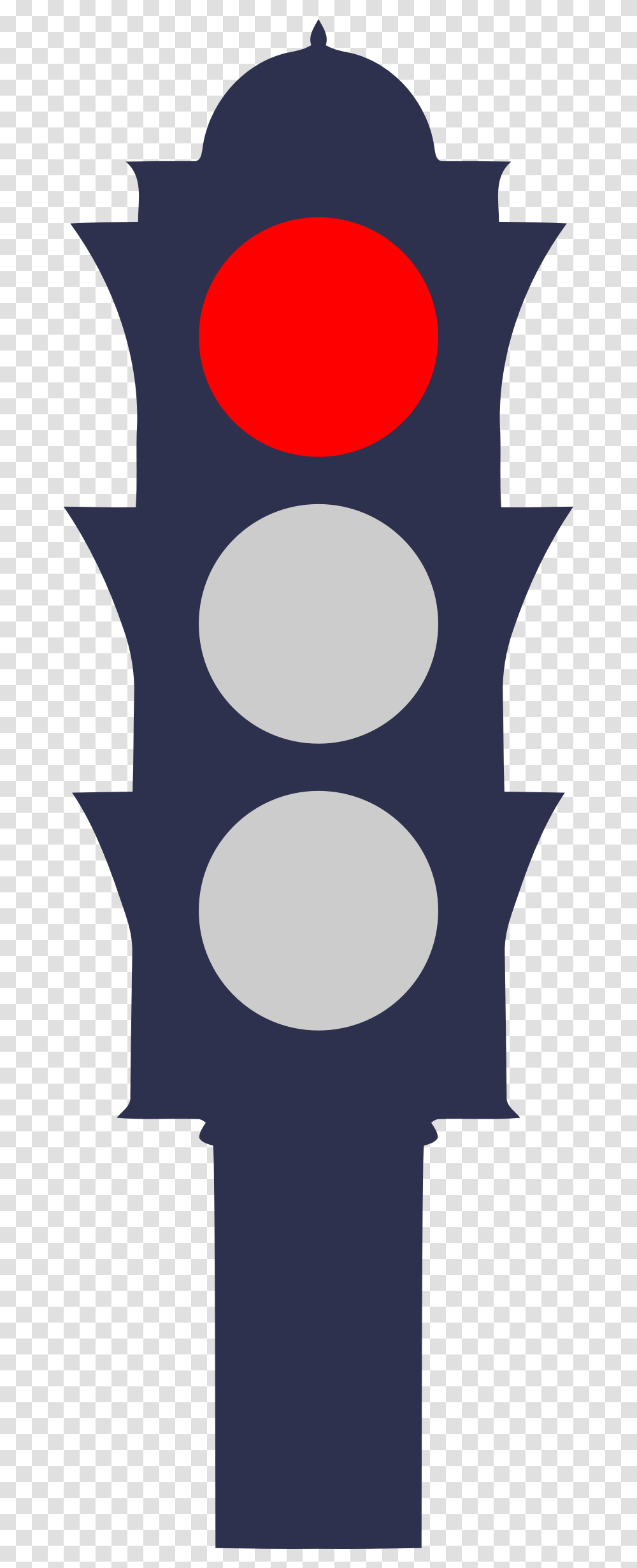 Clipart, Light, Traffic Light Transparent Png